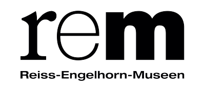 Logo REM